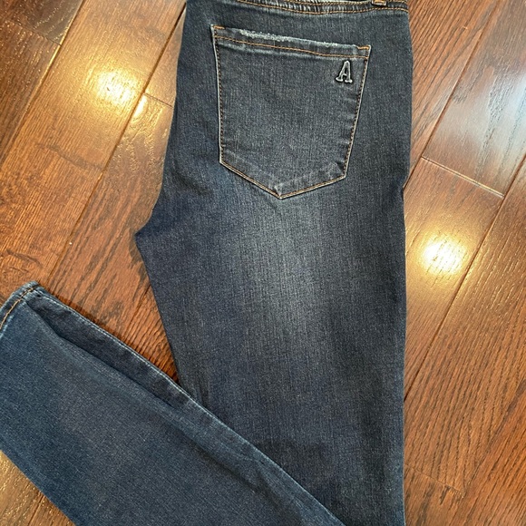 Articles of Society Jeans - Picture 8 of 8